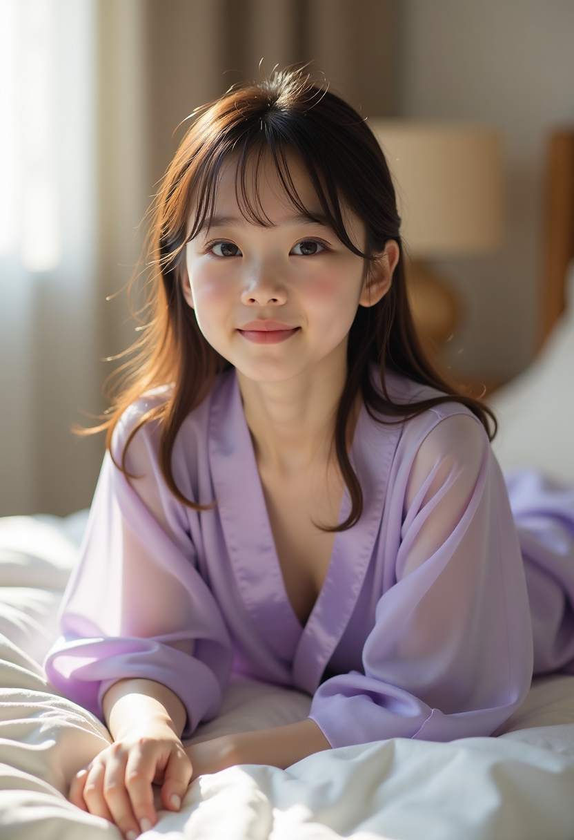 烈焰焚情